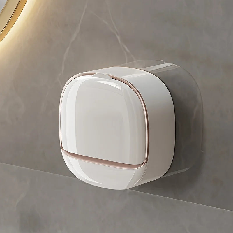 Easy-Drain Soap Saver