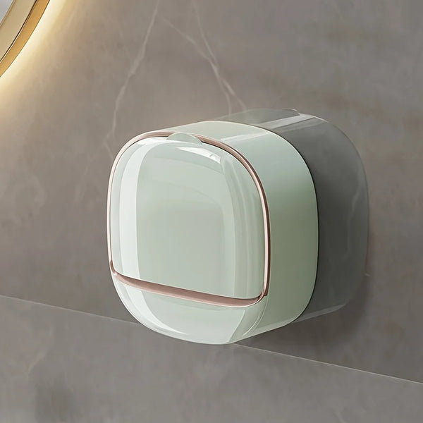 Easy-Drain Soap Saver