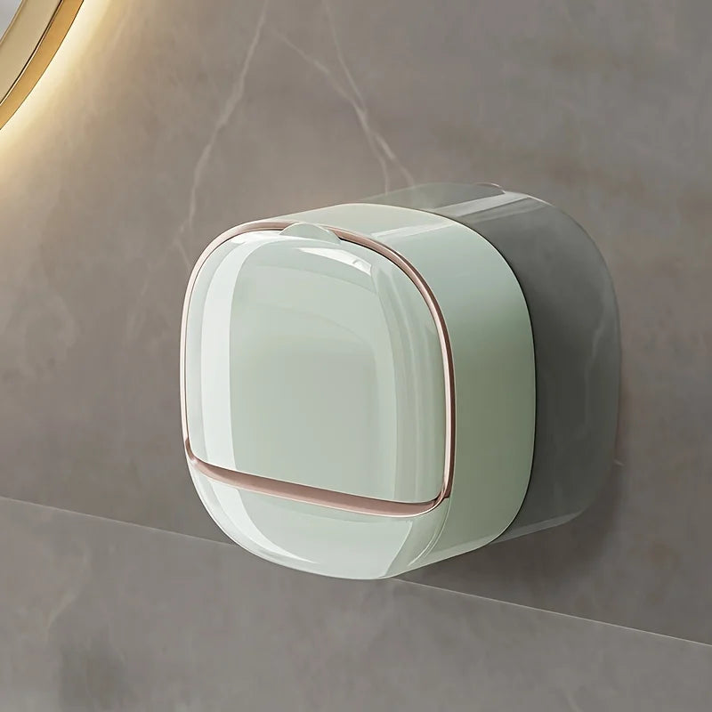 Easy-Drain Soap Saver