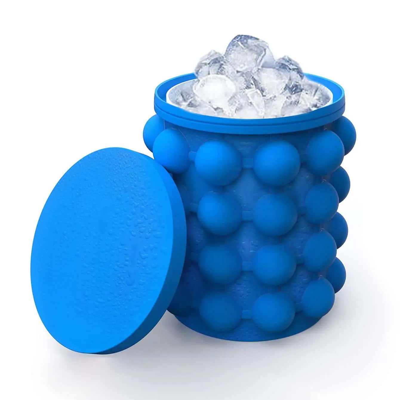 Chill Master Ice Cube Bucket