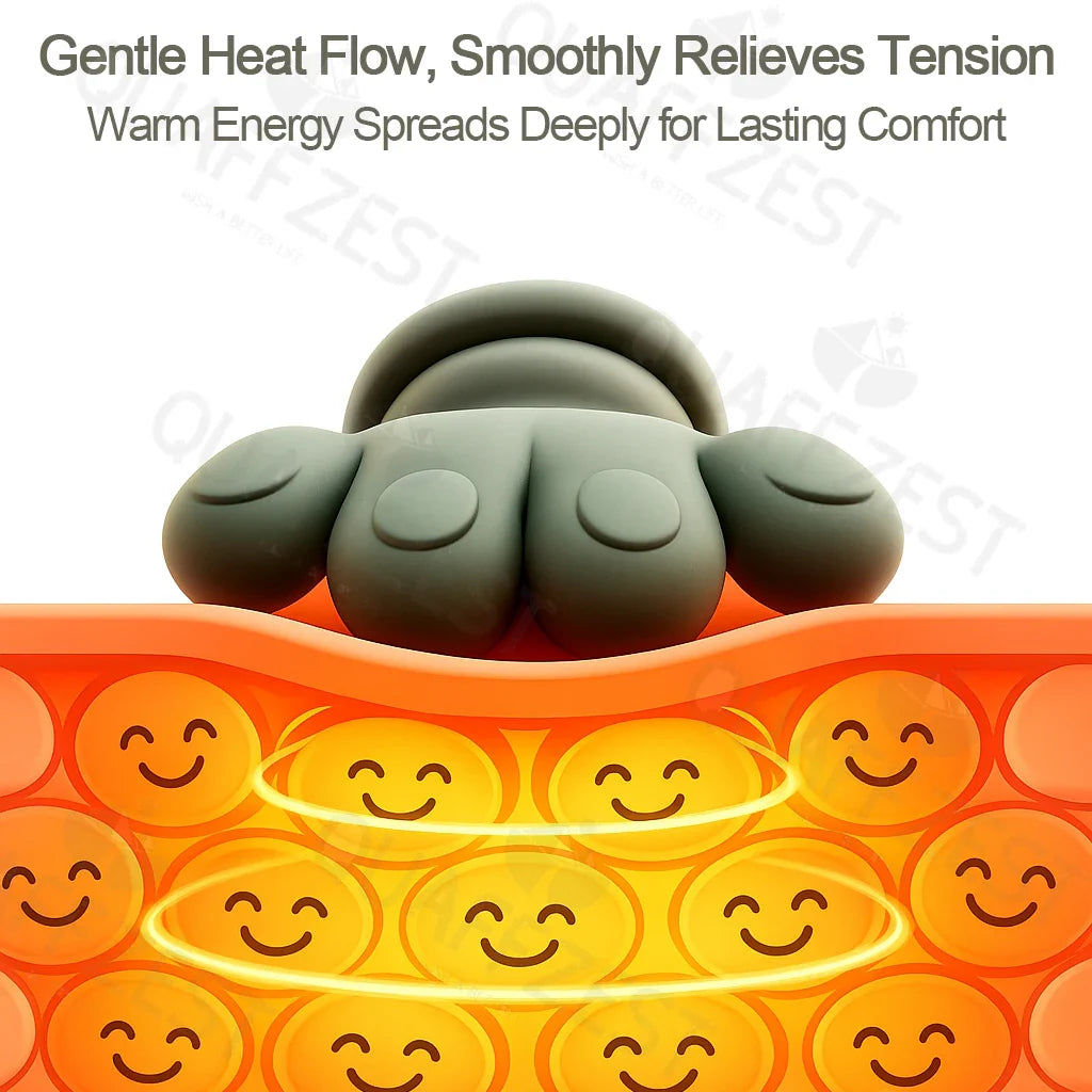 Bionic Bliss Neck Massager