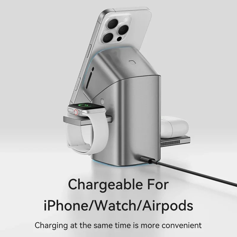 MagCharge Pro Dock