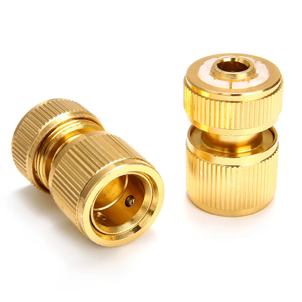 QuickGrip Hose Connector