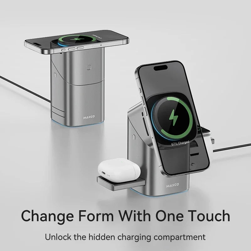 MagCharge Pro Dock