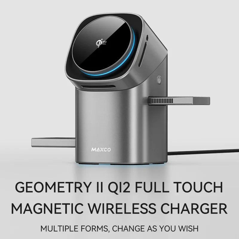 MagCharge Pro Dock