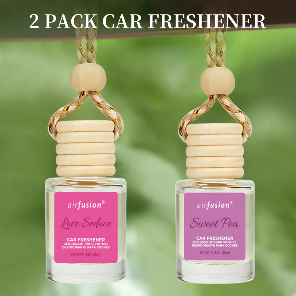 FreshRide Car Diffuser