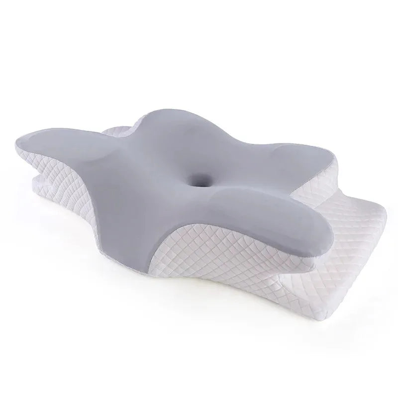 ComfortCore Memory Neck Support Pillow