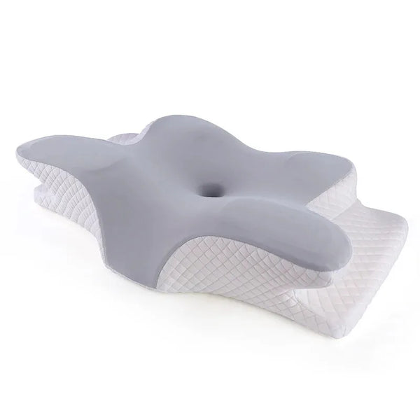 ComfortCore Memory Neck Support Pillow