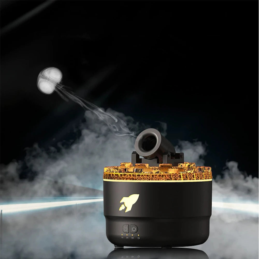 Cannon Blast Aroma Diffuser