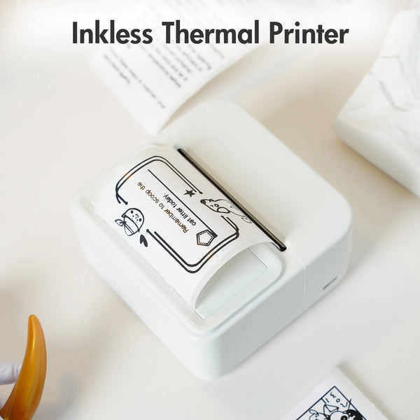 Pocket Label Maker Pro