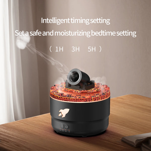 Cannon Blast Aroma Diffuser