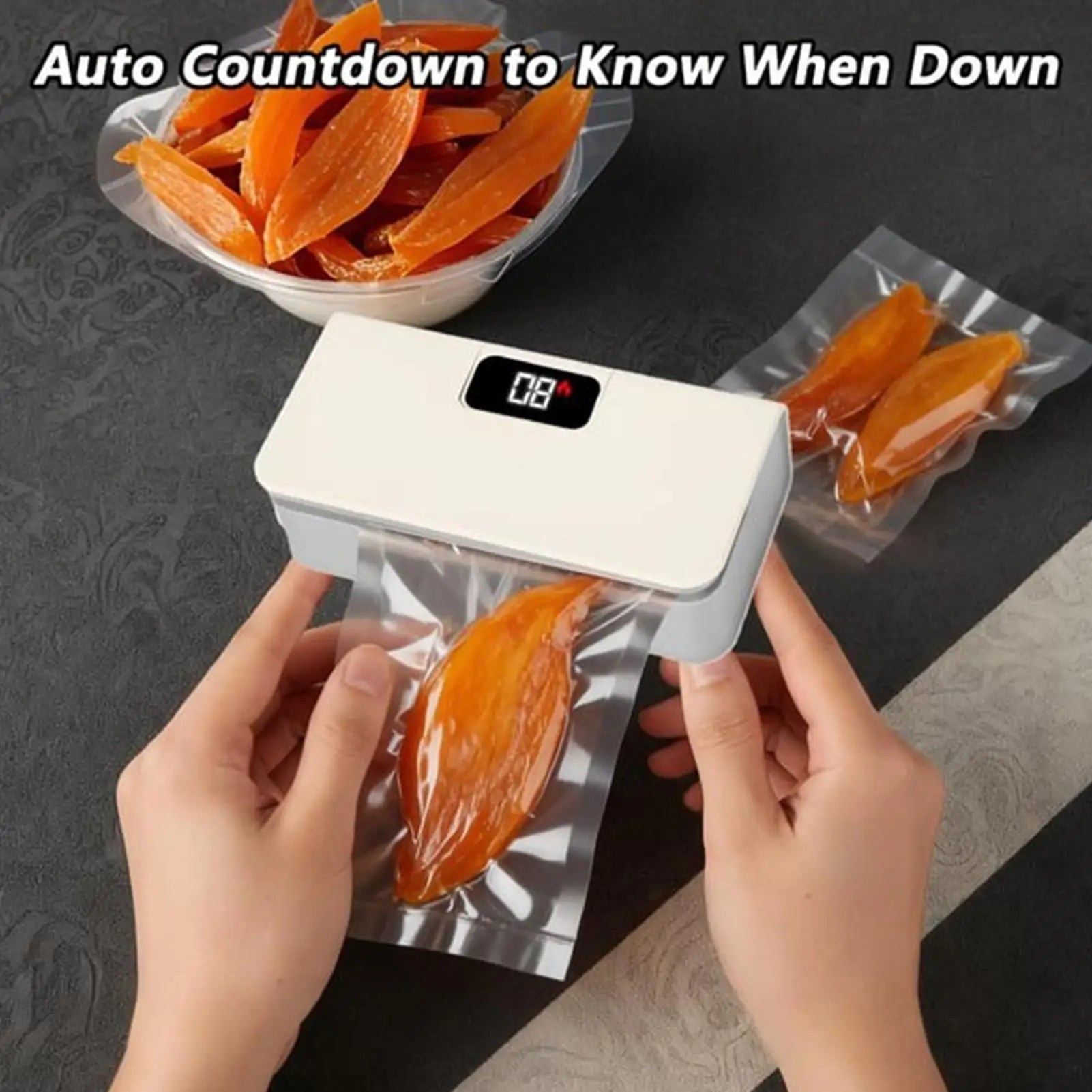 Mini SealMate Portable Sealer