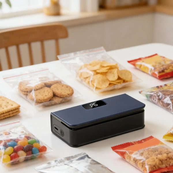 Mini SealMate Portable Sealer