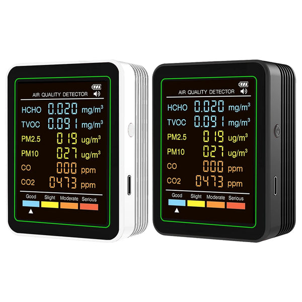 Smart Air Guard Pro